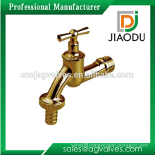 Economic hot sale bib sink brass tap